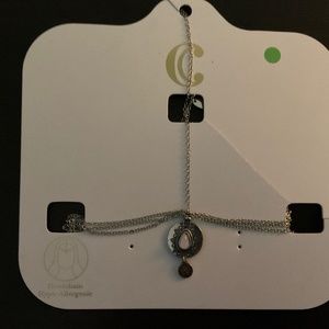 Headpiece chain, never used